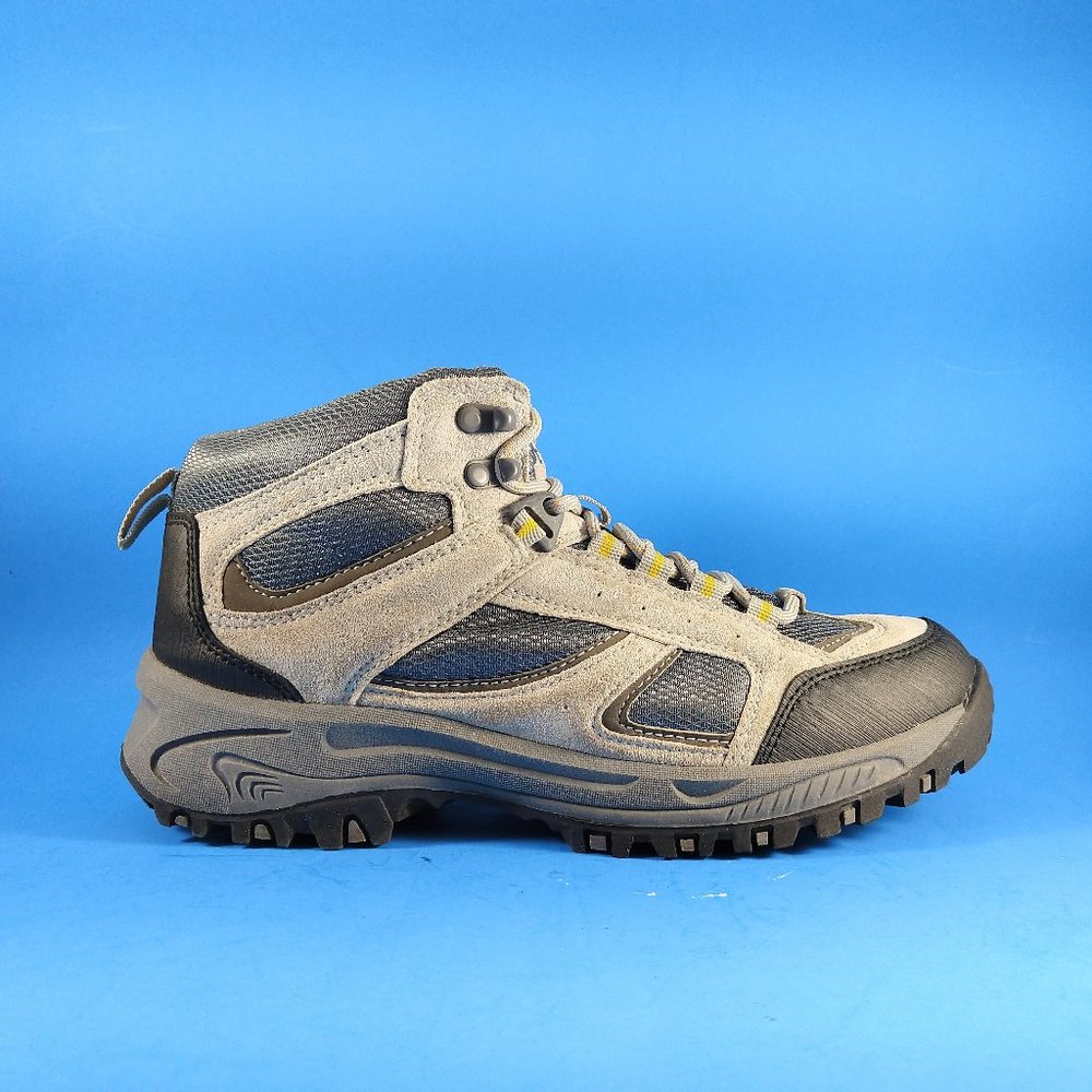 Denali Clearwater Hiking Boots Womens Sz 8 Lace-Up